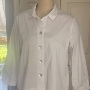 Habitat Shirt Jacket Small